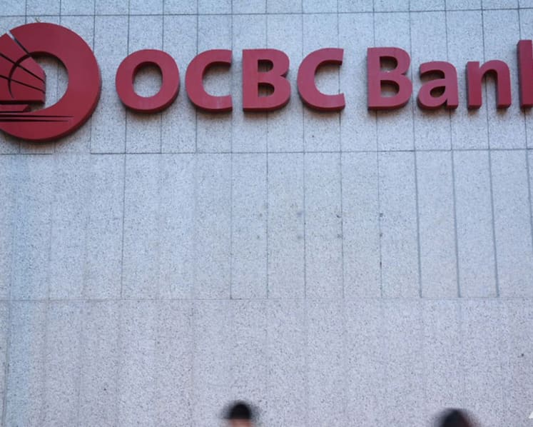 OCBC's Q2 net profit rises 16% to S$1.2 billion, beats estimates