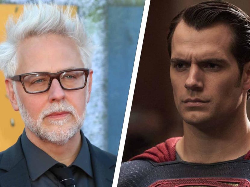 Did Henry Cavill Just Lose His Job As Superman?