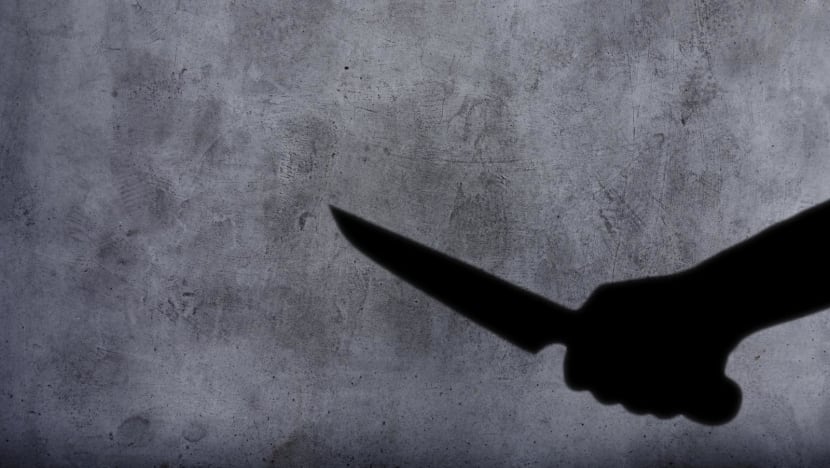 South Korean teacher admits to stabbing girl to death, police say South Korean teacher admits to stabbing girl to death, police say