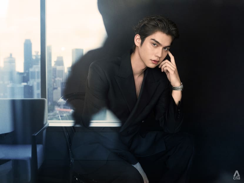Thai actor-singer Bright Vachirawit Chivaaree on his fave things to do in Bangkok and fashion essentials Thai actor-singer Bright Vachirawit Chivaaree on his fave things to do in Bangkok and fashion essentials