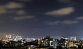 Perang Amerika, Israel dan Iran: Iran lancar serangan peluru berpandu ke atas Israel buat pertama kali sejak gencatan senjata di Timur Tengah