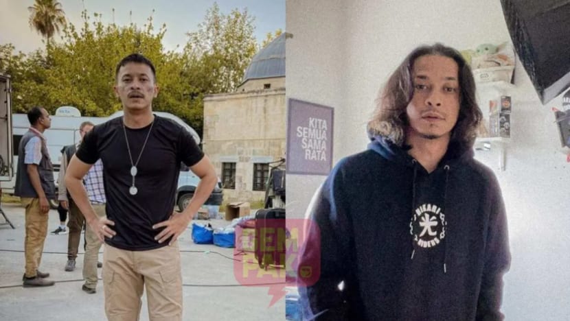 Zahiril Adzim tolak tawaran Hollywood, pegang teguh prinsip peribadi