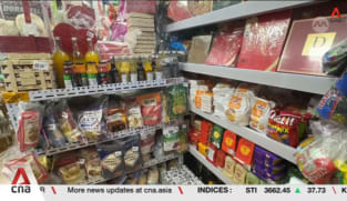 Small businesses in China considering their options amid global trade war