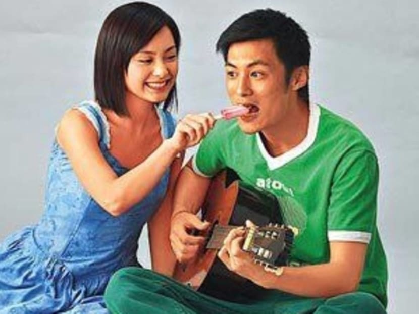 Edison Chen Throws Massive Shade At Shawn Yue, Eason Chan & Miriam Yeung