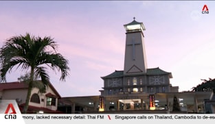 St Joseph's Church incident: 26-year-old man charged with making false terrorist threat 