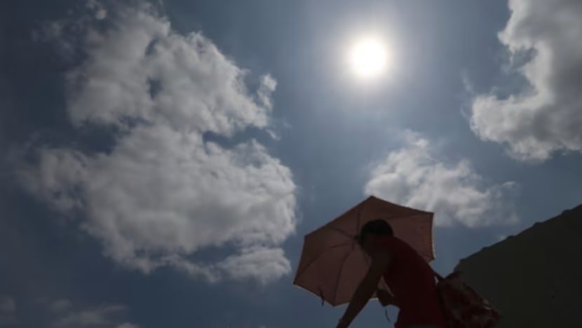 Cuaca kering dan panas akan berterusan sepanjang Mac, suhu akan cecah 35 darjah Celsius beberapa hari