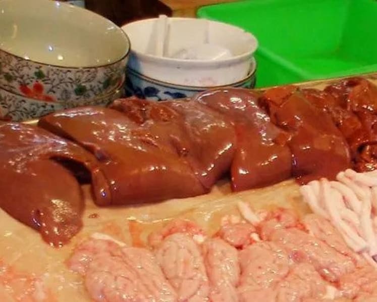 Hepatitis E infections surge in Singapore, virus found in raw pork liver: SGH