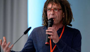 In Conversation 2021/2022 - S1E7: David Goldblatt, Author “A Global History Of The Olympics”