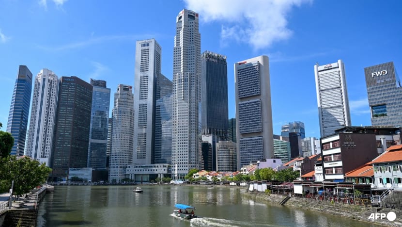 Commentary: As a small country, soft power is particularly important for Singapore Commentary: As a small country, soft power is particularly important for Singapore