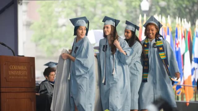 美国大学一年接报8227起强奸案 犹他大学居首