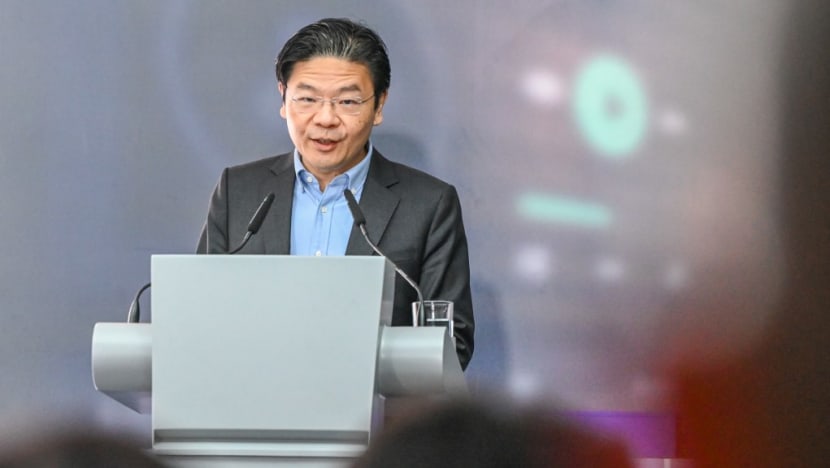 Commentary: Lawrence Wong's priorities as new Singapore Prime Minister and the two key milestones to watch Commentary: Lawrence Wong's priorities as new Singapore Prime Minister and the two key milestones to watch