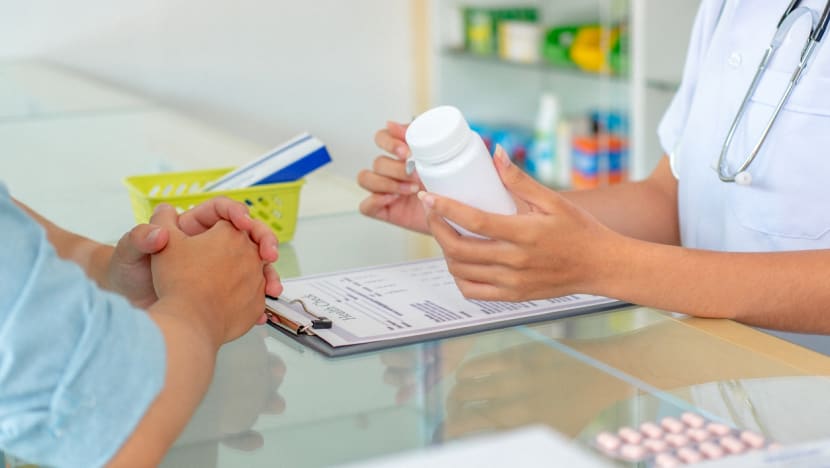 Man got clinic assistant girlfriend to use other patients' details to supply him with cough syrup, gets jail