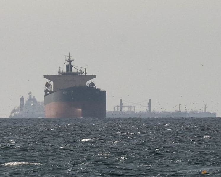 Oil prices plunge 11% on US-Iran talks to resolve hostilities in the Middle East