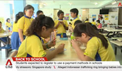 Back To School: Does the central kitchen model take away the recess experience?