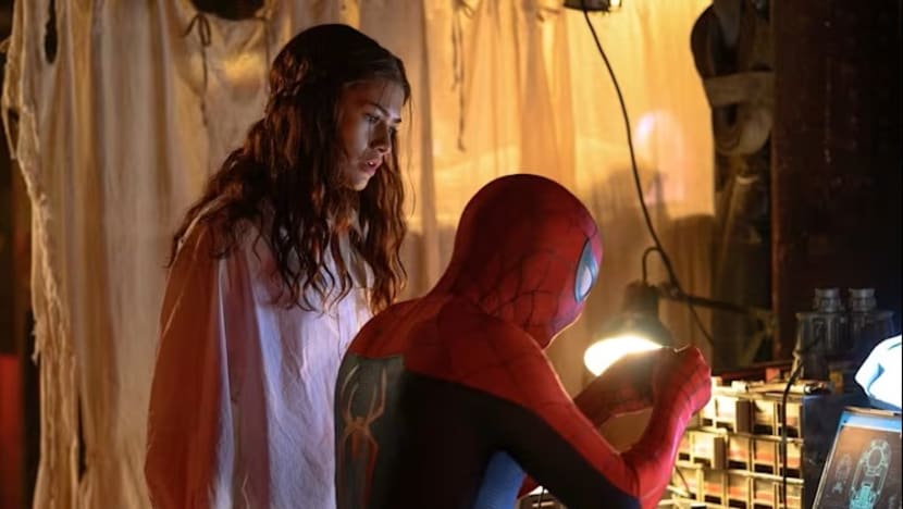 'Spider-Man: Brand New Day' raih AS$355 juta, catat pembukaan kedua terbesar di Amerika Utara