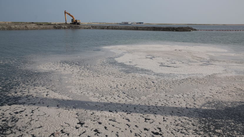 Singapore aims to cut daily waste sent to landfill by 30% by 2030 to extend Semakau’s lifespan