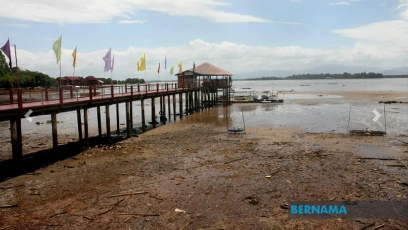 M'sia tidak dijangka hadapi krisis bekalan air seperti 1998