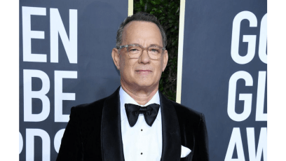 Elvis Presley Biopic Halted Due To Tom Hanks' COVID-19 Diagnosis