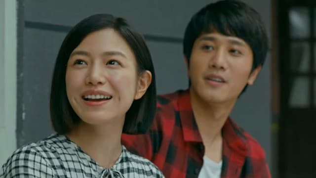 但愿人长久（第39集）：邓丽君演唱电视剧主题曲