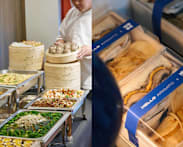 Banquets boom, dine-ins dip: Restaurants change tack to capture catering demand amid F&B slump