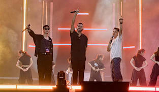 3 Singapore Idol bergabung untuk "Let’s Celebrate 2026" Mediacorp