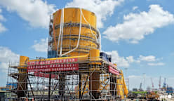 China trials 'energy-saving' underwater data centres