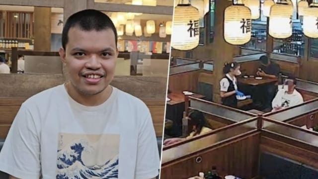 打破自己纪录 泰男在自助餐馆狂吃逾十小时