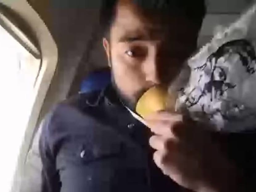 Commentary: Live life without having to prove it on social media