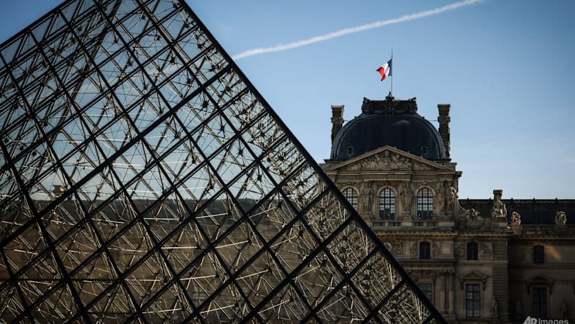 One year after Louvre heist, where are the missing jewels?