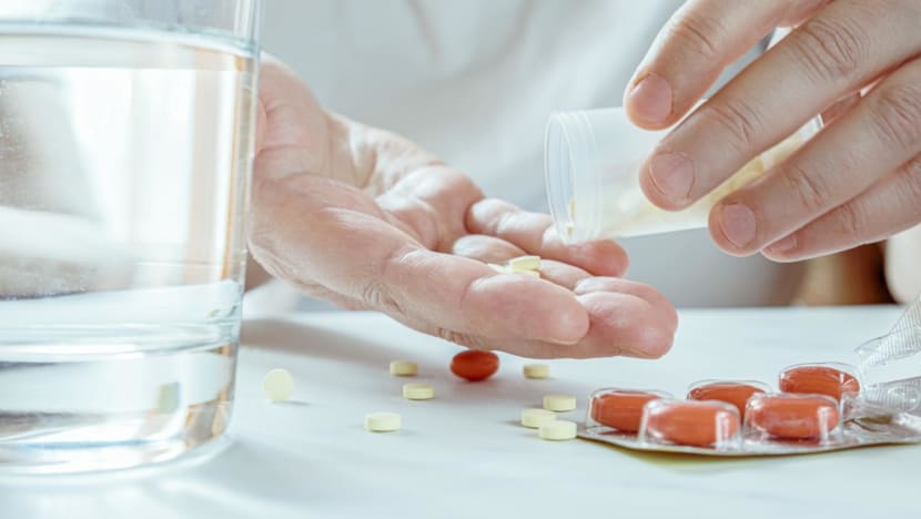 MOH to increase MediShield Life claim limit for cancer drug services to S$3,600 from April MOH to increase MediShield Life claim limit for cancer drug services to S$3,600 from April