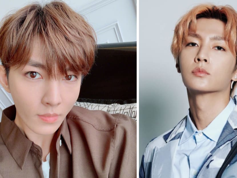 Aaron Yan Dropped By Own Fashion Brand After Asking Fans If They Like Taiwanese Or American Breakfast On Facebook