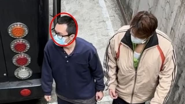 台男勒毙马国女大生逃死刑 家属悲痛跨海求偿被告须赔26万元
