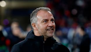 Flick to extend his contract with Barcelona until 2028