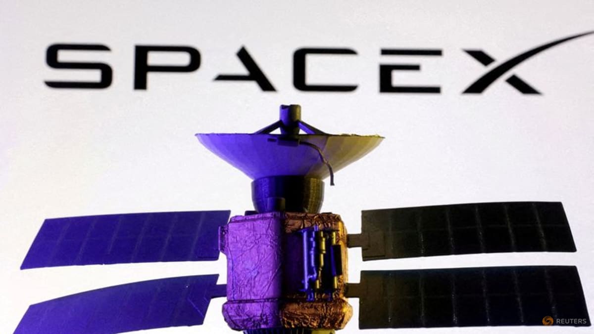 Danish pension fund excludes SpaceX citing governance and valuation