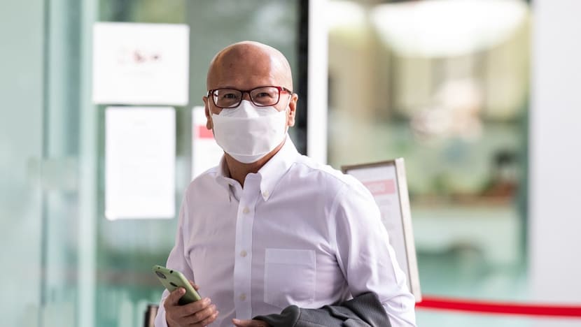 Pofma correction direction issued to activist Gilbert Goh over false claim a woman had nowhere to turn to for financial help