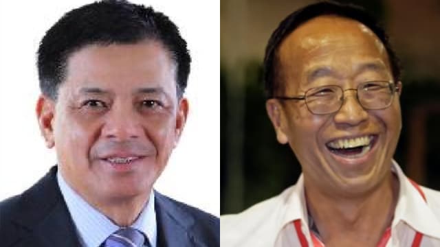总检察署不会提控林国城 也不会对王明星加控
