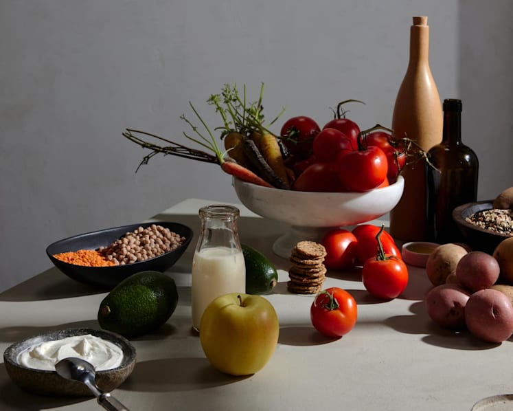 How what you eat affects cancer risk: 6 science-backed ways to lower it through diet