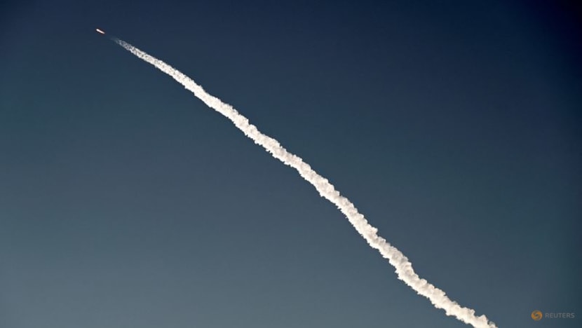 SpaceX uses dominance in rocket launches to boost Starlink, WSJ reports