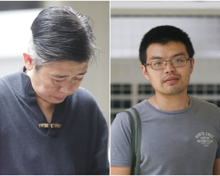 O-Level exam cheating case: Student ‘told to wear thicker clothing to conceal Bluetooth devices’