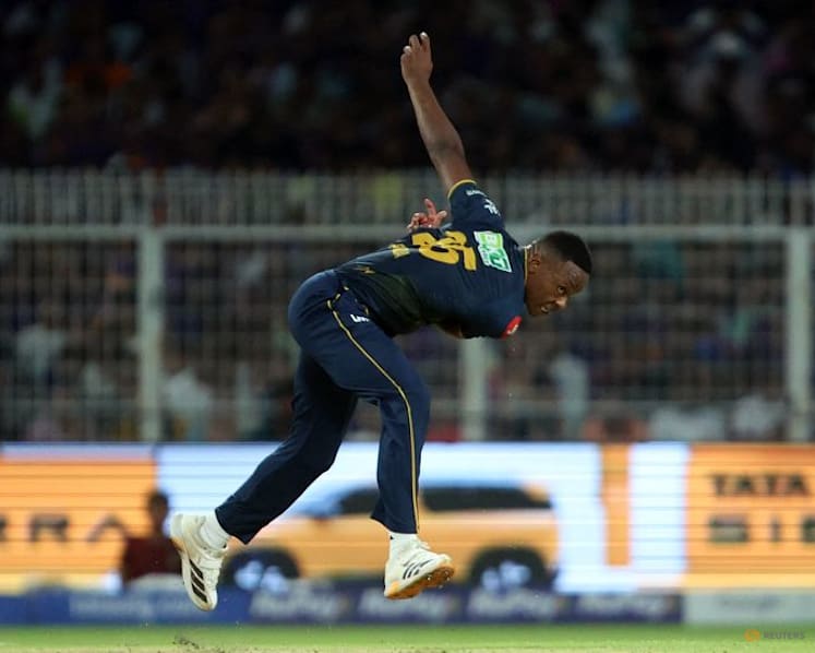 Rabada in contention to play for South Africa in first test