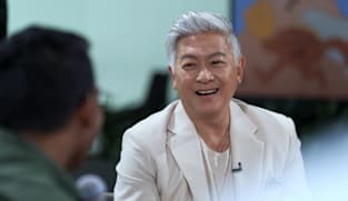 The Assembly - Singapore Music Icon, Dick Lee