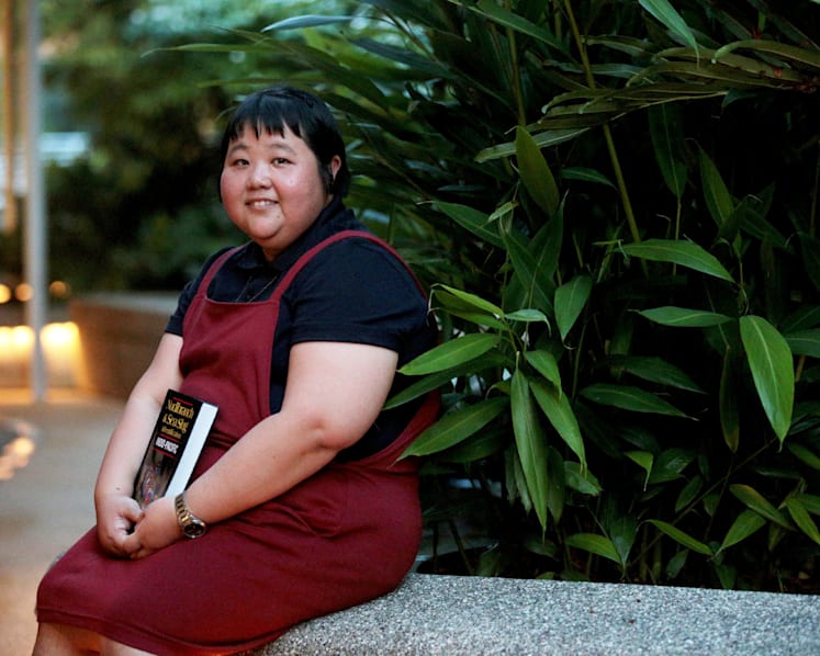 Hidden sentinels who guard Singapore’s biodiversity