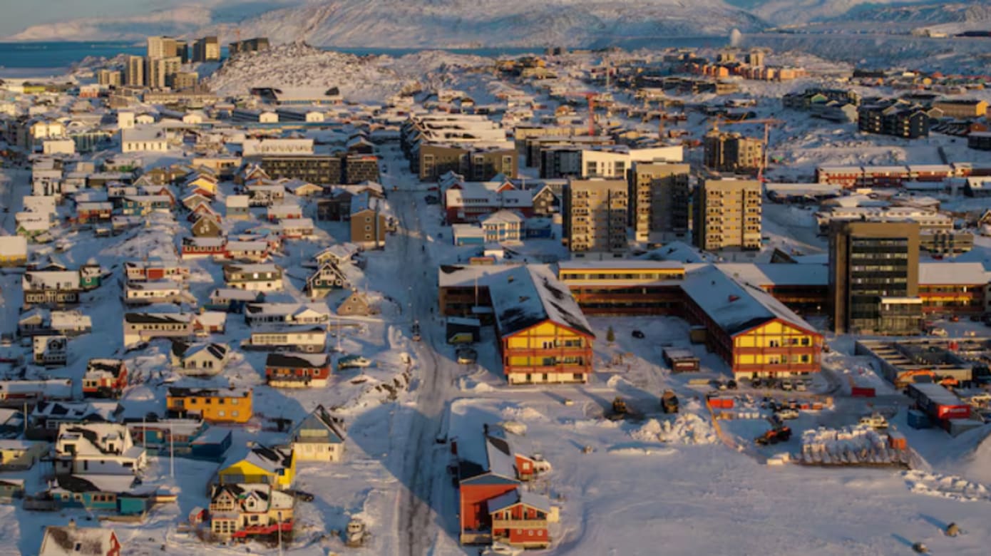 美方关税威胁升温 欧盟或动用从未启用的经济反制工具