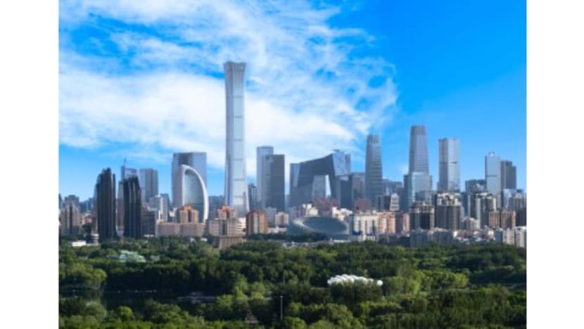 New Quality, Shared Future – Beijing CBD Extends a Global Invitation for Cooperation