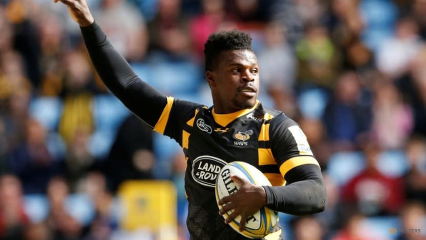 Winger Wade to join Wigan in code switch