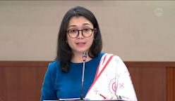 Hazlina Abdul Halim on Energy Conservation (Amendment) Bill