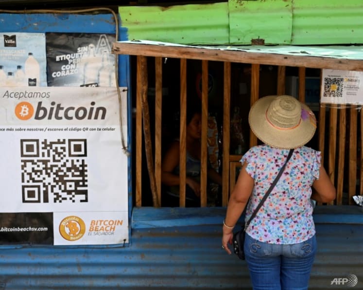 Commentary: Why is Bitcoin appealing to many despite the risks and uncertainties? 
