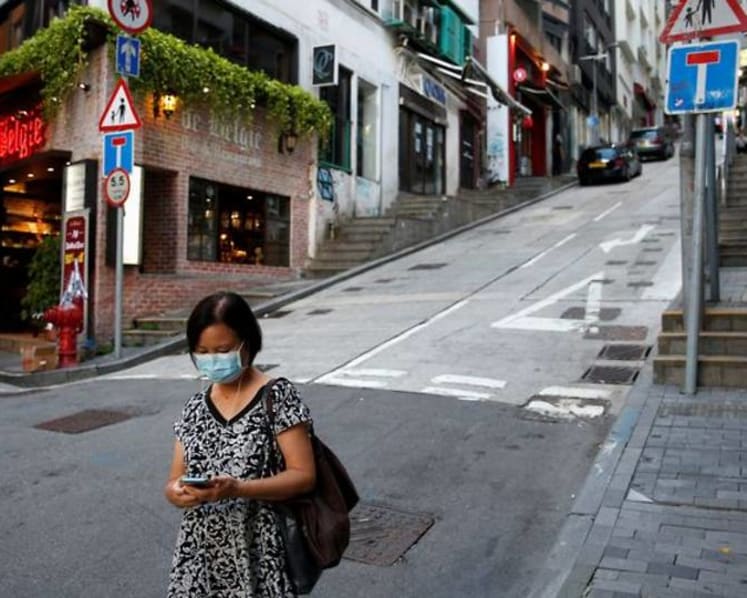 Hong Kong to offer free COVID-19 testing for all residents