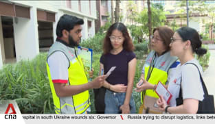 Total Defence Day: Singaporeans can sign up to receive mock scam calls as part of Exercise SG Ready