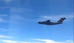 Commentary: The trickiness of dealing with stray aircraft when territorial lines are grey